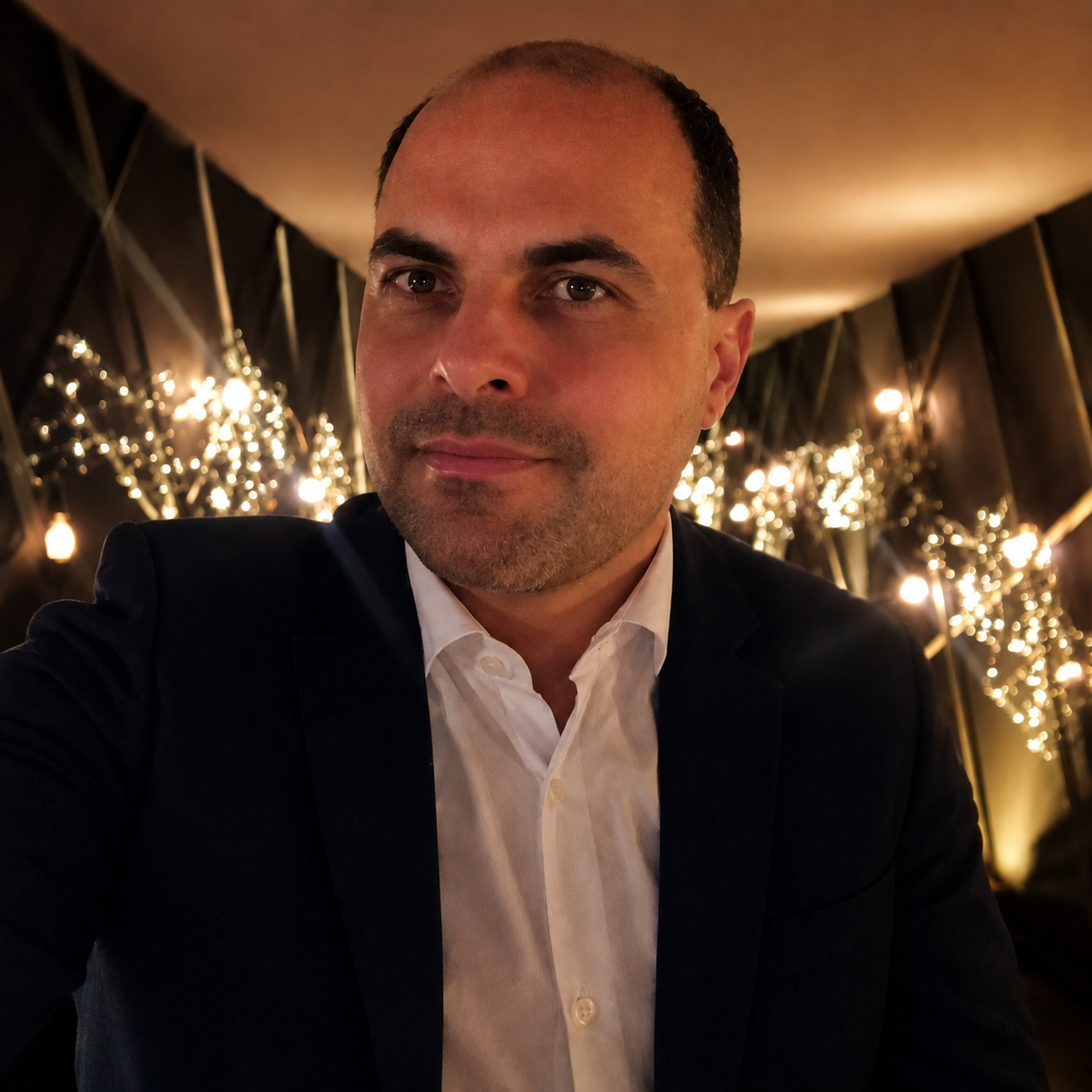 Leandro Capristo Corretor de Imóveis e Perito Avaliador em Catanduva SP